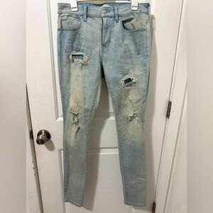 Men’s PacSun Skinny jeans